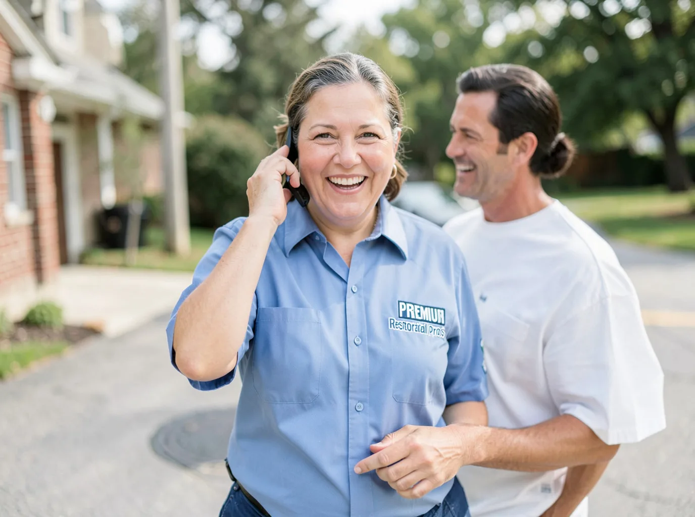 Water Damage Restoration Clarence, PA FAQs